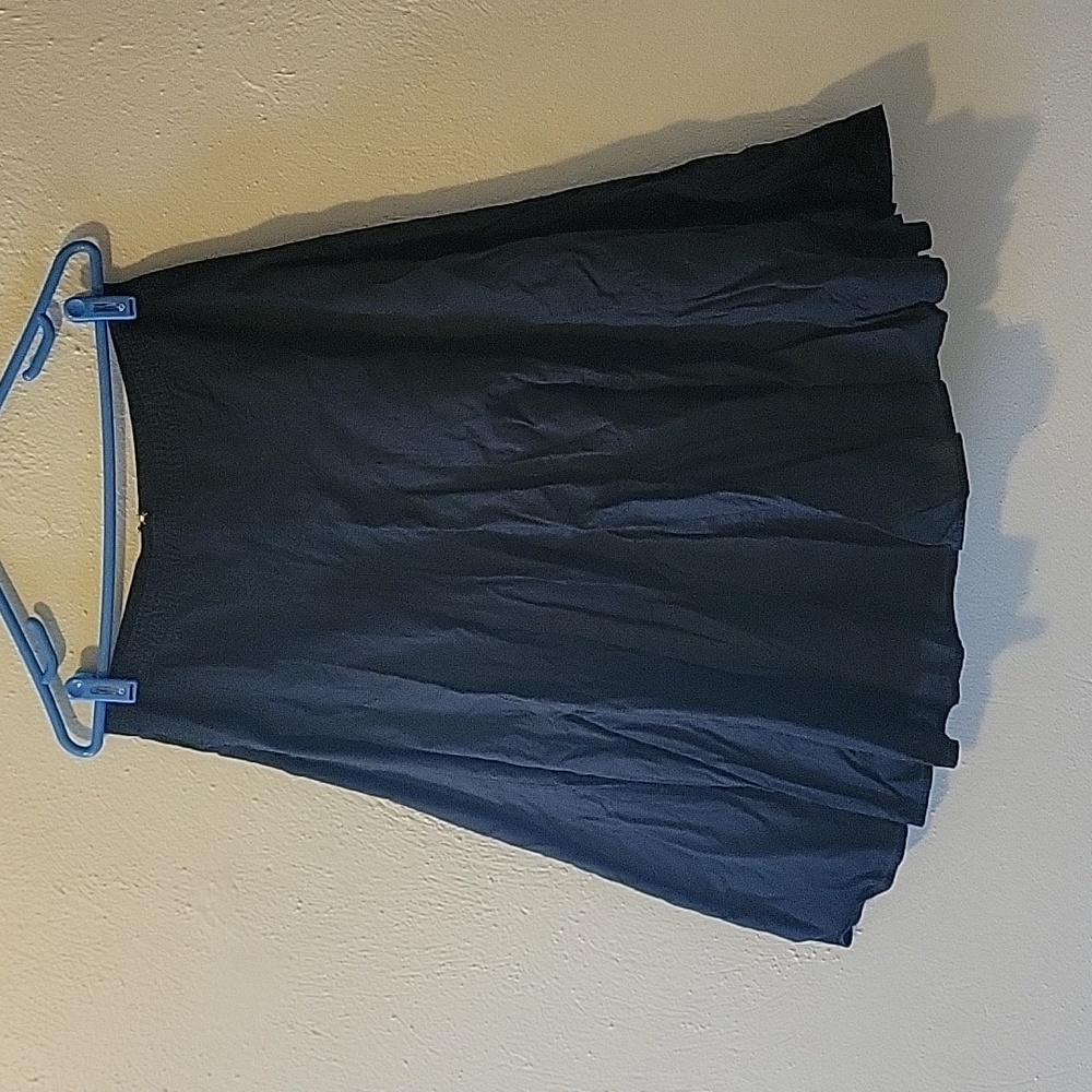 GAP Black Skirt